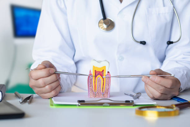 Best Emergency Tooth Extraction  in Rolling Hills, CA